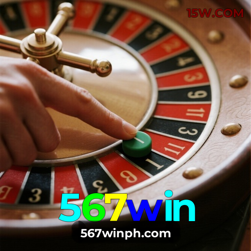 Recursos de slots 567win