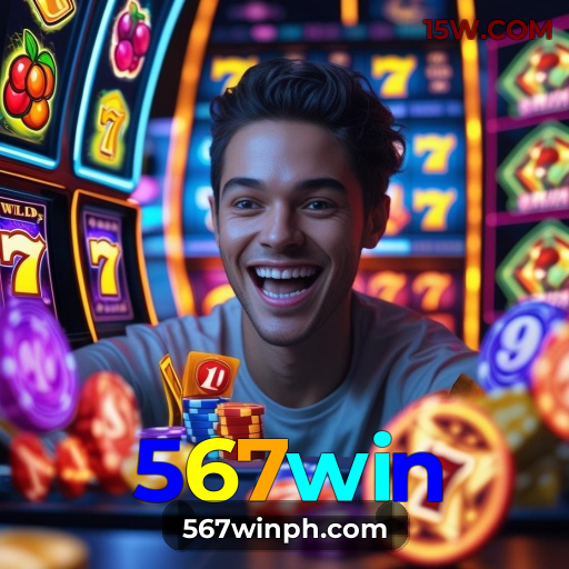 Giros grátis 567win