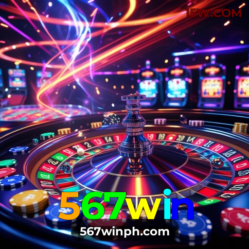 Slots clássicos 567win