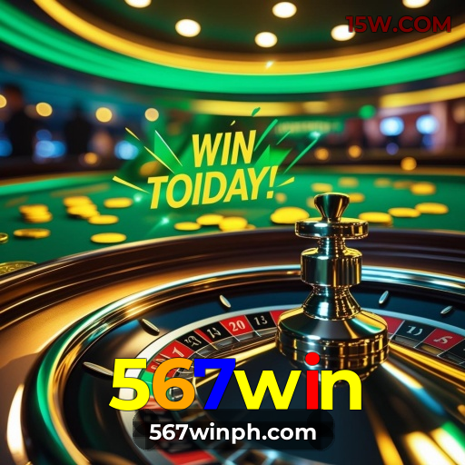 Percentuais cashback 567win
