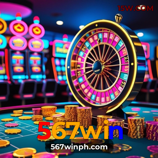 Funcionalidades app 567win