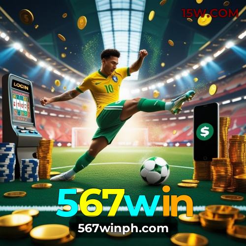 Atualizações automáticas 567win