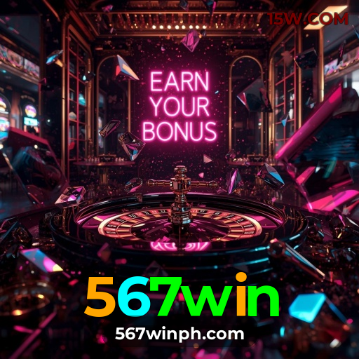 Slots mobile 567win