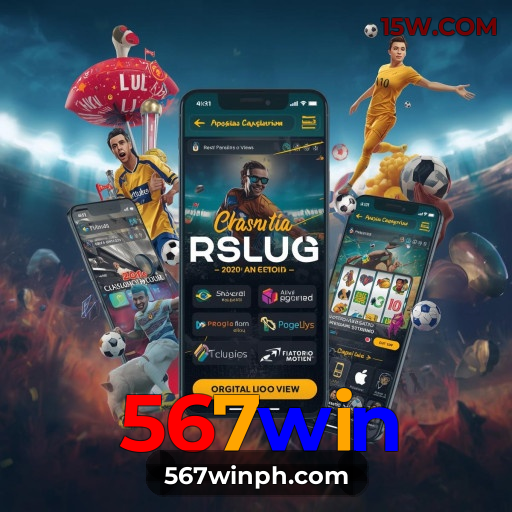 Bônus de depósito 567win