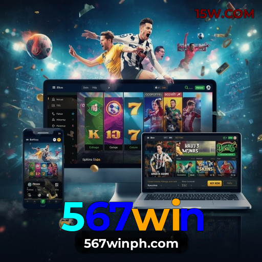 Jogos exclusivos VIP 567win