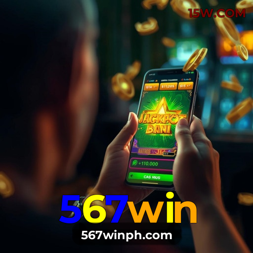 Ganhe prêmios 567win