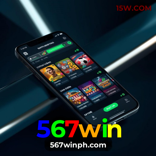 Compatibilidade Android 567win