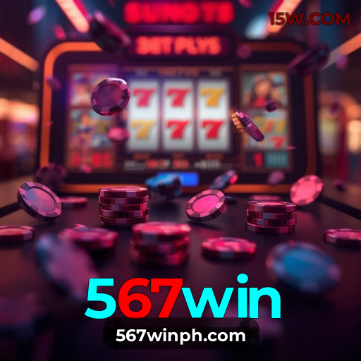Estratégias de slots 567win