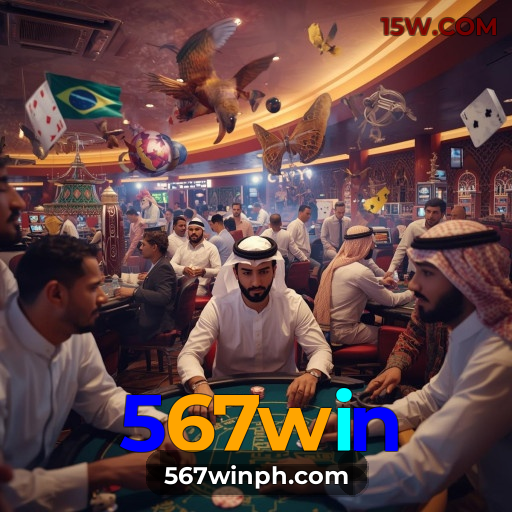 Giros grátis 567win