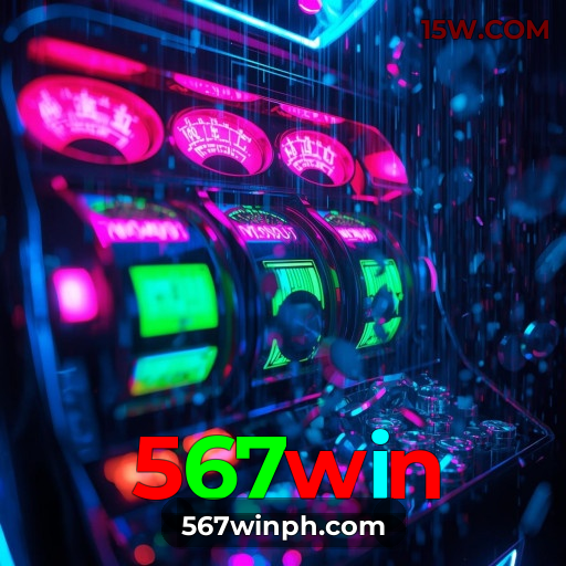 Escolha de jogos 567win