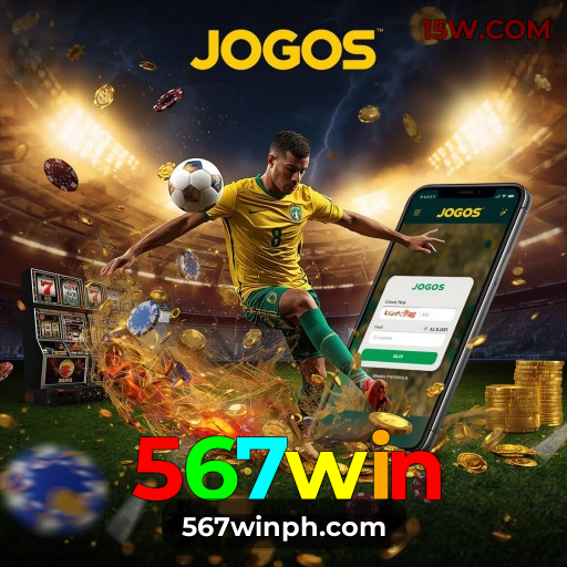Jogos exclusivos 567win