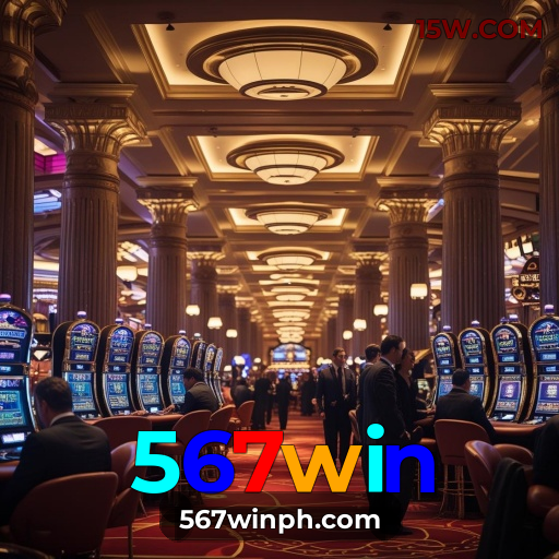 Promoções semanais 567win