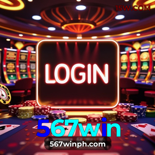 Jackpots progressivos 567win